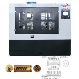 Peiriant craidd silindr