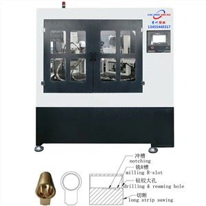 Peiriant Drilio Tai Lock