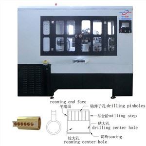 Peiriant Drilio Metel