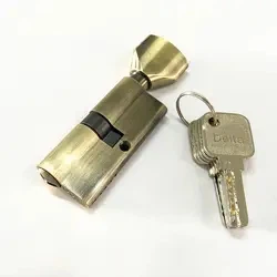 Silindr Clo Pres Gyda Handle