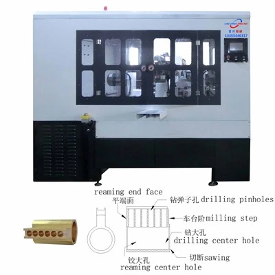 Pin Silindr Clo Tumbler
