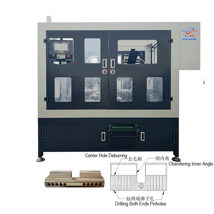 Peiriant Gwneud Silindr Proffil